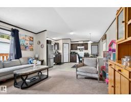 Primary Bedroom - 133 Willow Park Estates, Leduc, AB T9E5S1 Photo 4