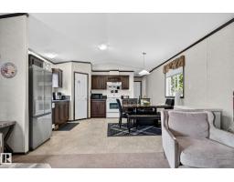 Bedroom 2 - 133 Willow Park Estates, Leduc, AB T9E5S1 Photo 5