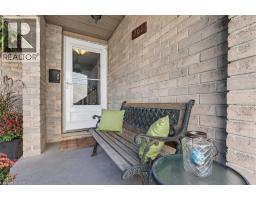 Bedroom - 361 Cornerbrook Place, Waterloo, ON N2V1M3 Photo 5