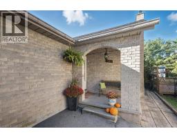 Storage - 361 Cornerbrook Place, Waterloo, ON N2V1M3 Photo 3