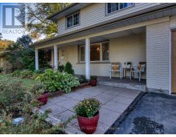 Laundry room - 3563 Harvard Avenue, Niagara Falls, ON L2J3C6 Photo 5