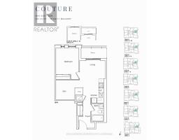 Living room - 722 2851 Highway 7, Vaughan, ON L4K1W2 Photo 2