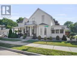 Dining room - 1 Prince Street, Lambton Shores, ON N0N1J0 Photo 2