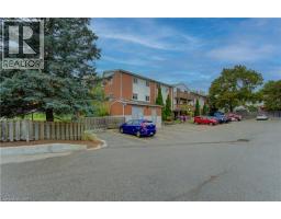 Living room - 30 Bridge Street W Unit 104, Kitchener, ON N2K1K4 Photo 2