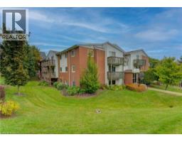 Primary Bedroom - 30 Bridge Street W Unit 104, Kitchener, ON N2K1K4 Photo 3