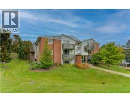 Bedroom - 30 Bridge Street W Unit 104, Kitchener, ON N2K1K4 Photo 4