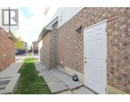Bedroom - 153 Cordgrass Crescent, Brampton, ON L6R2A1 Photo 2