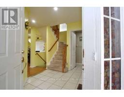 Dining room - 153 Cordgrass Crescent, Brampton, ON L6R2A1 Photo 5