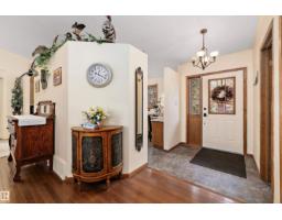 Primary Bedroom - 60213 Rge Road 260, Rural Westlock County, AB T7P2P5 Photo 5