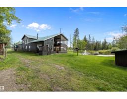 Kitchen - 60213 Rge Road 260, Rural Westlock County, AB T7P2P5 Photo 3