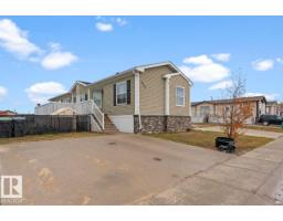 Dining room - 4510 Snowbird Ln, Cold Lake, AB T9M0C6 Photo 2