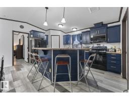 Kitchen - 4510 Snowbird Ln, Cold Lake, AB T9M0C6 Photo 3