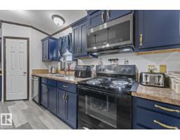 Primary Bedroom - 4510 Snowbird Ln, Cold Lake, AB T9M0C6 Photo 4