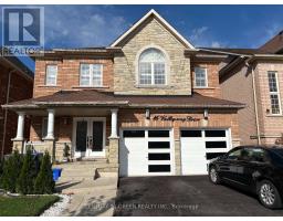 Bedroom 5 - 16 Valleyway Drive, Brampton, ON L6X5G3 Photo 2