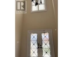 Dining room - 16 Valleyway Drive, Brampton, ON L6X5G3 Photo 3