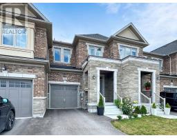 Dining room - 54 Tiberini Way, Bradford West Gwillimbury, ON L3Z4K3 Photo 2