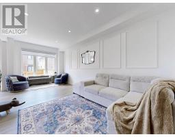 Kitchen - 54 Tiberini Way, Bradford West Gwillimbury, ON L3Z4K3 Photo 3