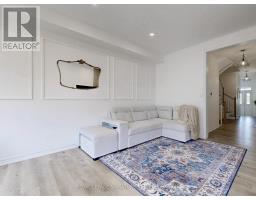 Primary Bedroom - 54 Tiberini Way, Bradford West Gwillimbury, ON L3Z4K3 Photo 4