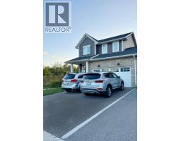 2pc Bathroom - 30 Livingston Drive, Tillsonburg, ON N4G0J3 Photo 3