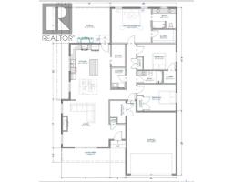 Living room - 21 Murraydale Crescent, Maple Creek, SK S0N1N0 Photo 2