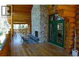 Bedroom - 104 White Avenue, Bragg Creek, AB T0L0K0 Photo 4