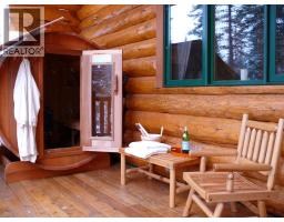 Bedroom - 104 White Avenue, Bragg Creek, AB T0L0K0 Photo 5