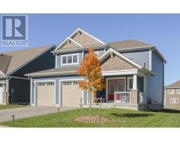 Bedroom 2 - 45 Stother Crescent, Bracebridge, ON P1L0G2 Photo 2