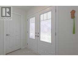 Kitchen - 45 Stother Crescent, Bracebridge, ON P1L0G2 Photo 5