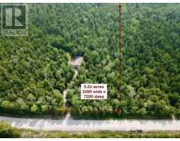 Foyer - 323 East Road, Northern Bruce Peninsula, ON N0H1W0 Photo 2