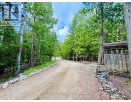 Kitchen - 323 East Road, Northern Bruce Peninsula, ON N0H1W0 Photo 3