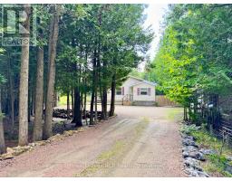 Living room - 323 East Road, Northern Bruce Peninsula, ON N0H1W0 Photo 4