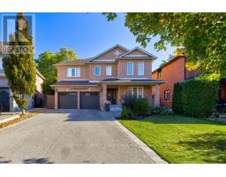 Dining room - 49 Humber Forest Court, Vaughan, ON L4H1N3 Photo 3