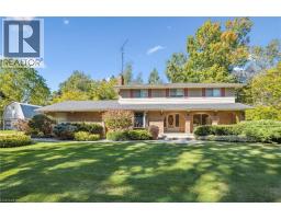 Recreation room - 2314 Shantz Station Road, Woolwich, ON N0B1M0 Photo 4