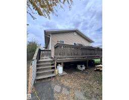 Dining room - 4831 53 Av, Tofield, AB T0B4J0 Photo 2