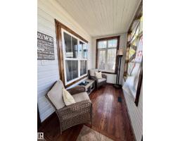 Kitchen - 4831 53 Av, Tofield, AB T0B4J0 Photo 3