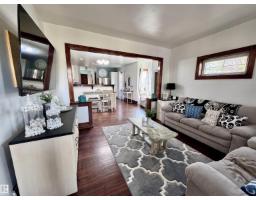 Primary Bedroom - 4831 53 Av, Tofield, AB T0B4J0 Photo 4