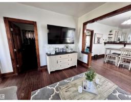 Bedroom 2 - 4831 53 Av, Tofield, AB T0B4J0 Photo 5