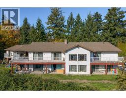 Balcony - 2983 Northwest Bay Rd, Nanoose Bay, BC V9P9J9 Photo 2