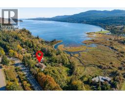 Bedroom - 2983 Northwest Bay Rd, Nanoose Bay, BC V9P9J9 Photo 5