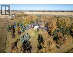 Recreational, Games room - 274413 1016 Drive E, Rural Foothills County, AB T1S7B1 Photo 4