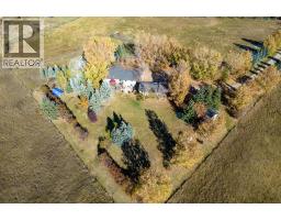 Dining room - 274413 1016 Drive E, Rural Foothills County, AB T1S7B1 Photo 2