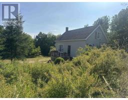 Family room - 1316 Strathlorne Scotsville Road, North Ainslie, NS B0E1N0 Photo 4