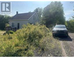 Living room - 1316 Strathlorne Scotsville Road, North Ainslie, NS B0E1N0 Photo 3