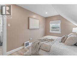 Dining room - 20 Division Street, Kawartha Lakes, ON K9V4S1 Photo 4