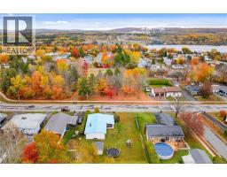 Recreation room - 65 Mcnair Drive, Nackawic, NB E6G1A4 Photo 5