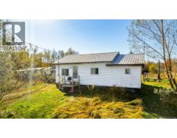 Bedroom - 390 Scott Road, Honeydale, NB E5A1P5 Photo 2