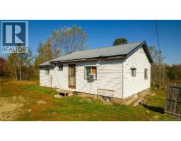 Bedroom - 390 Scott Road, Honeydale, NB E5A1P5 Photo 3