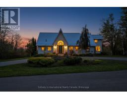 Dining room - 589374 19 Grey Road, Blue Mountains, ON L9Y0R6 Photo 4