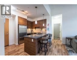 Primary Bedroom - 710 Vernon Street Unit 407, Nelson, BC V1L4G2 Photo 2