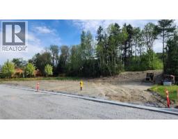 Lot Lionel H Lajoie Avenue, Edmundston, NB E3V3G5 Photo 2